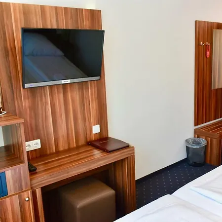 Aparthotel Christie-3
